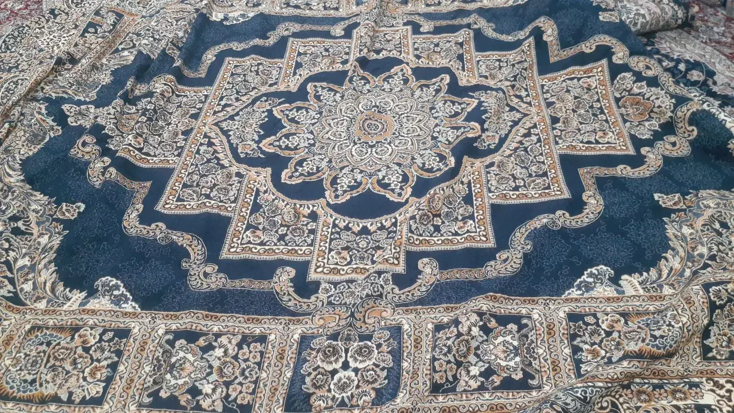 دوعدد روفرشی|روفرشی|سنقر, |دیوار