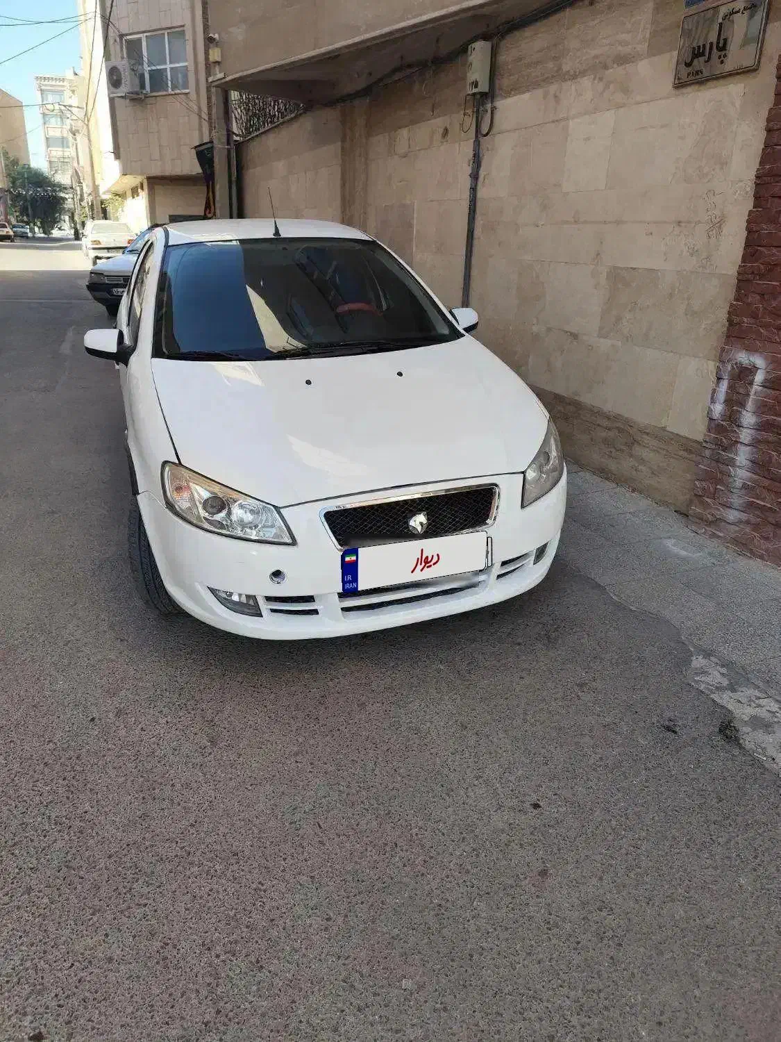 رانا ۹۴|خودرو سواری و وانت|قم, شاه سید علی|دیوار