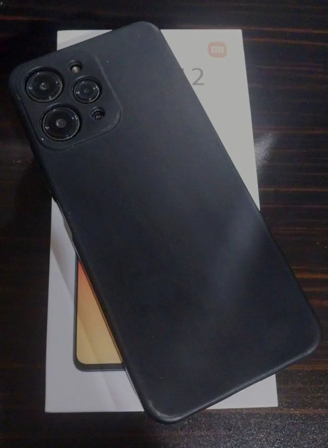 گوشی Redmi 12 256GB|موبایل|سنندج, |دیوار