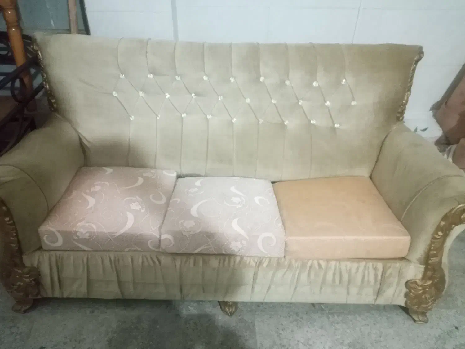 مبل|مبلمان اداری|مبارکه, |دیوار