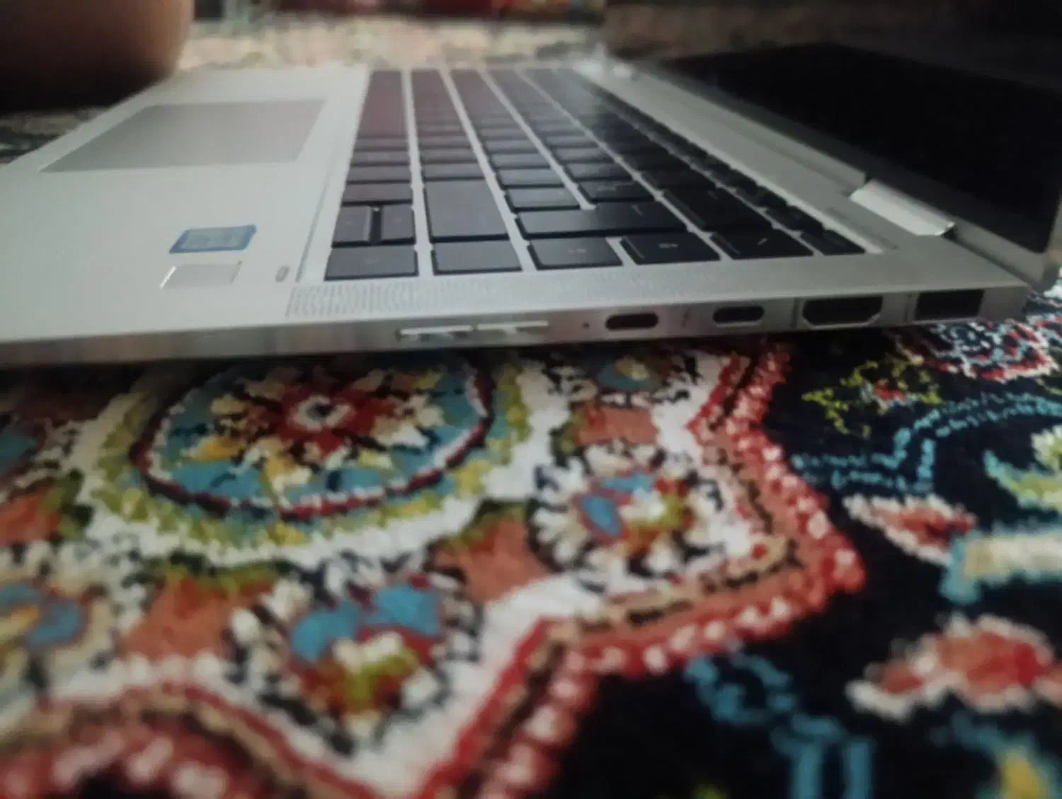 لپ تاپ تاشو|رایانه همراه|خرمشهر, |دیوار