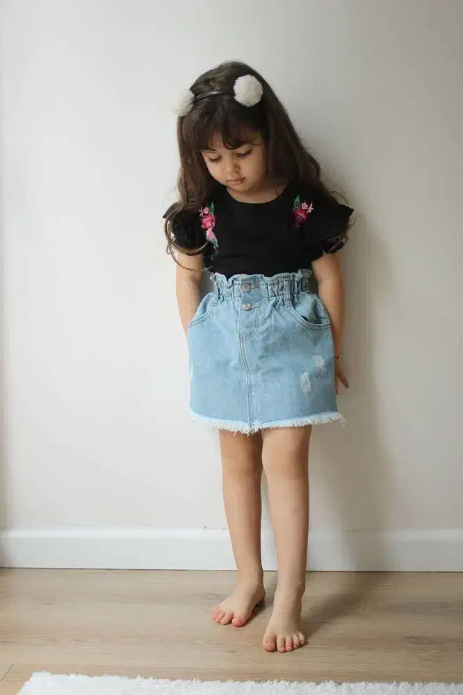 لباس عید بلوز دامن|کفش و لباس بچه|تهران, تهرانسر غربی|دیوار