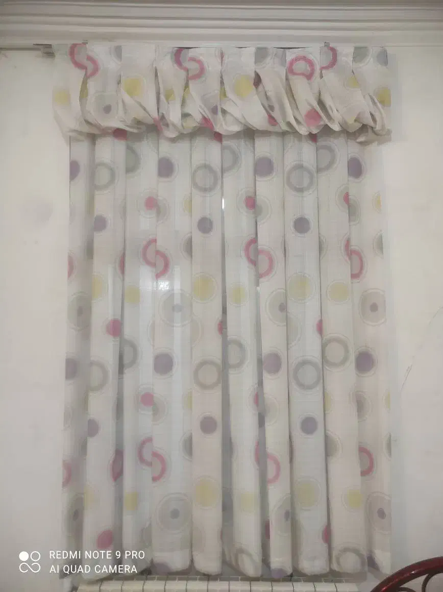 پرده|پرده، رانر، رومیزی|رفسنجان, |دیوار