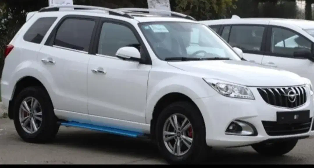 هایما S7 پلاس، مدل ۱۴۰۳|خودرو سواری و وانت|ایلام, |دیوار