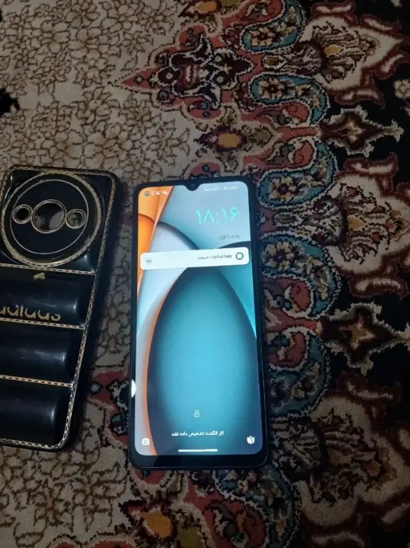 ردمیA3|موبایل|کازرون, |دیوار