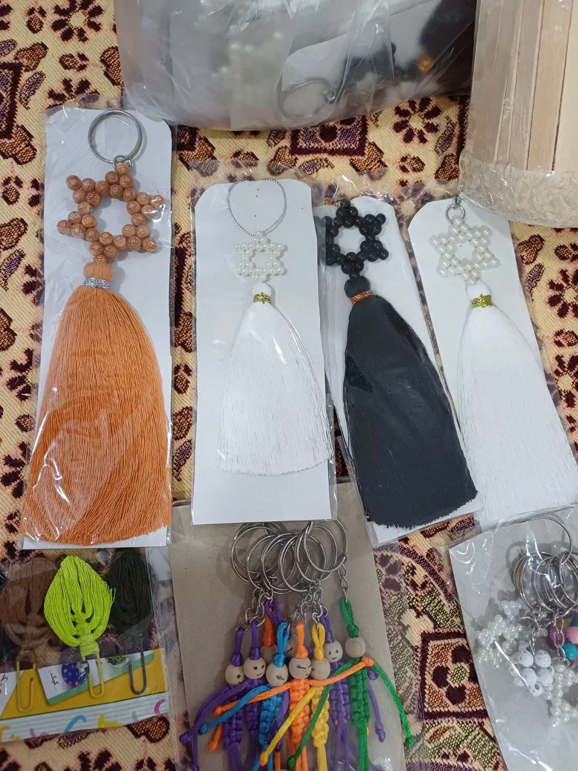 جاسویئچ وآویزماشین وتابلو کودک اتاق نو و زیبا|اسباب‌‌بازی|اردبیل, |دیوار