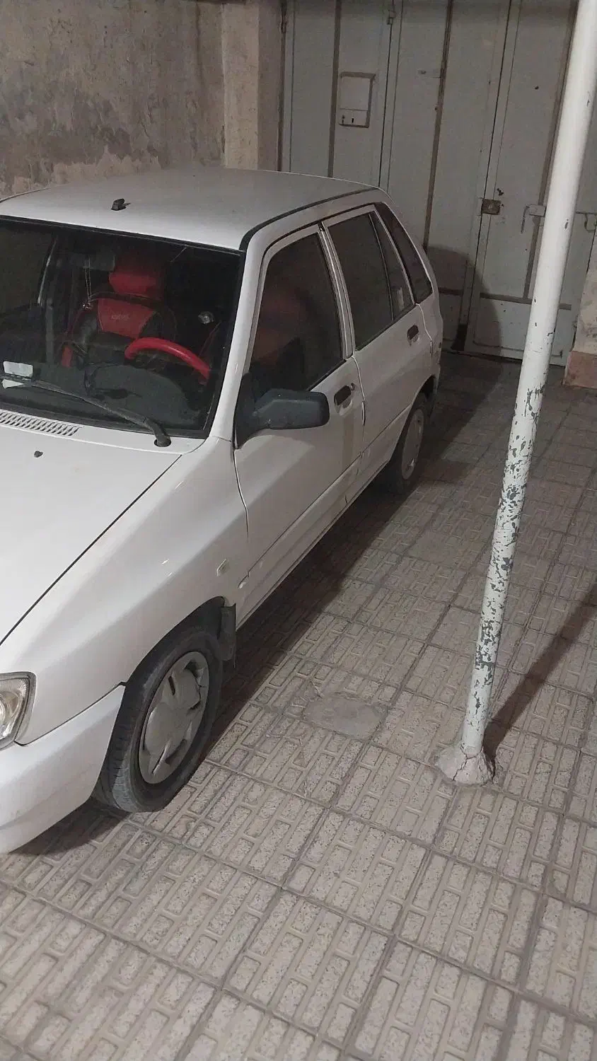 فروش|خودرو سواری و وانت|مرودشت, ژیان|دیوار