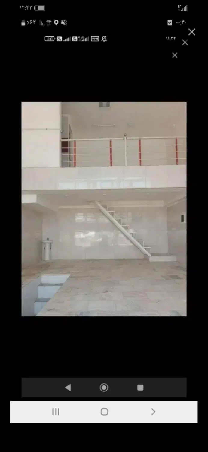 اجاره مغازه شهرک خودرو قم|اجارهٔ مغازه و غرفه|قم, شهرک خودرو|دیوار