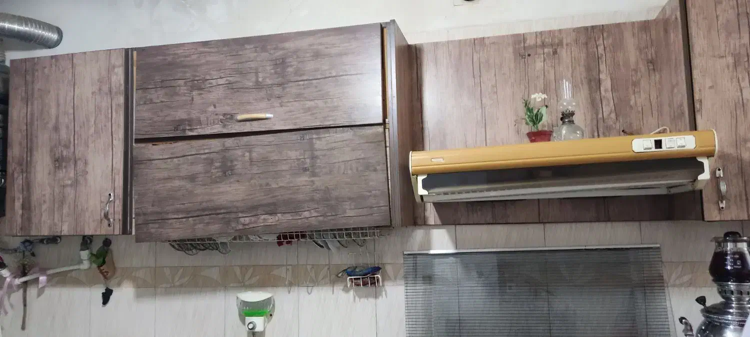 کابینت،سینک،هود|آبچکان و نظمدهنده ظروف|قدس, شهرقدس|دیوار