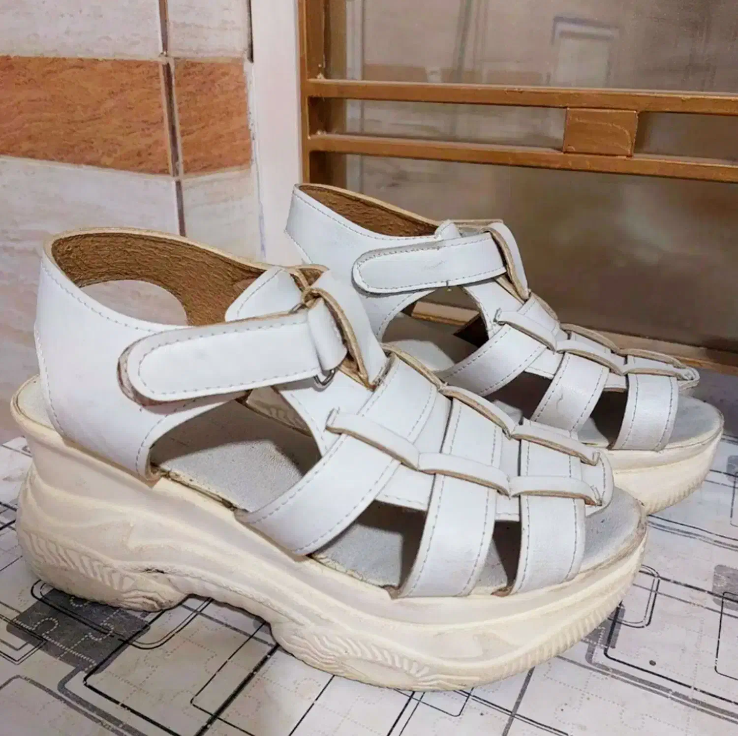 کفش لژدار زنانه|کیف، کفش، کمربند|بهبهان, |دیوار