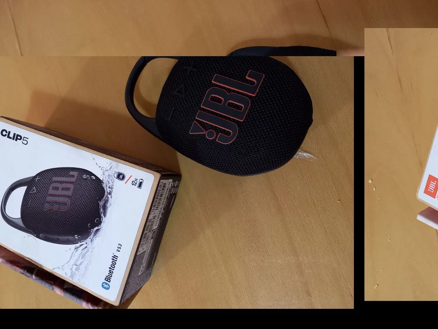 اسپیکر جی بی ال JBL|پخشکننده همراه|جهرم, |دیوار