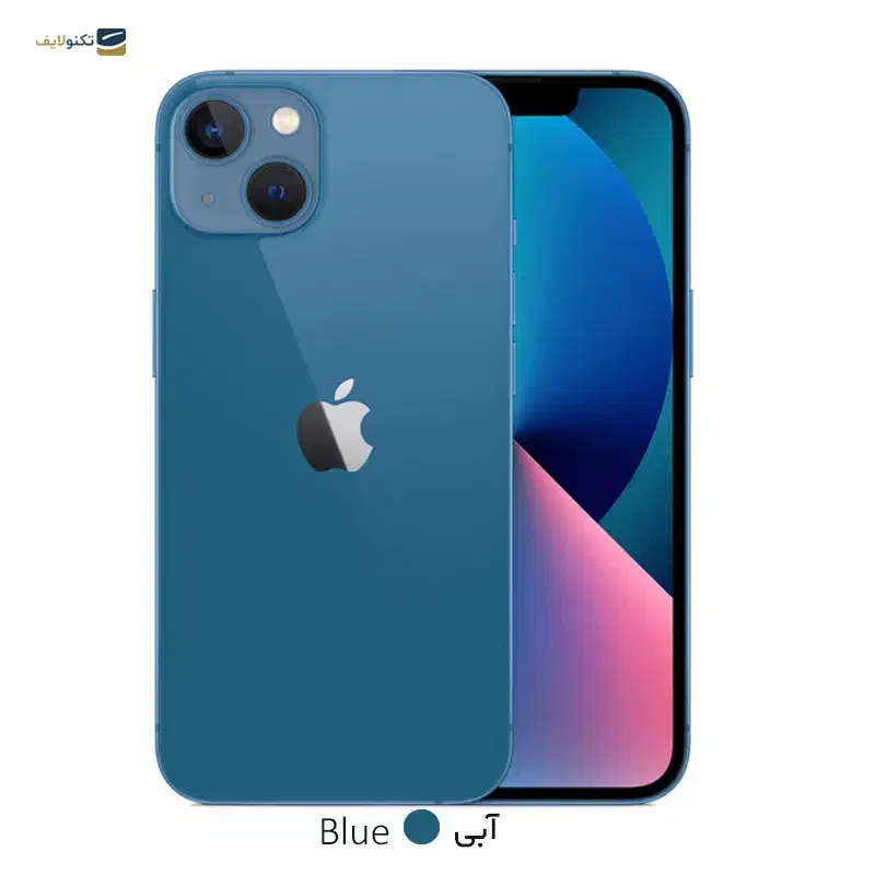 ایفون ۱۳ نرمال ZA ۵۱۲ گیگ|موبایل|بیرجند, |دیوار