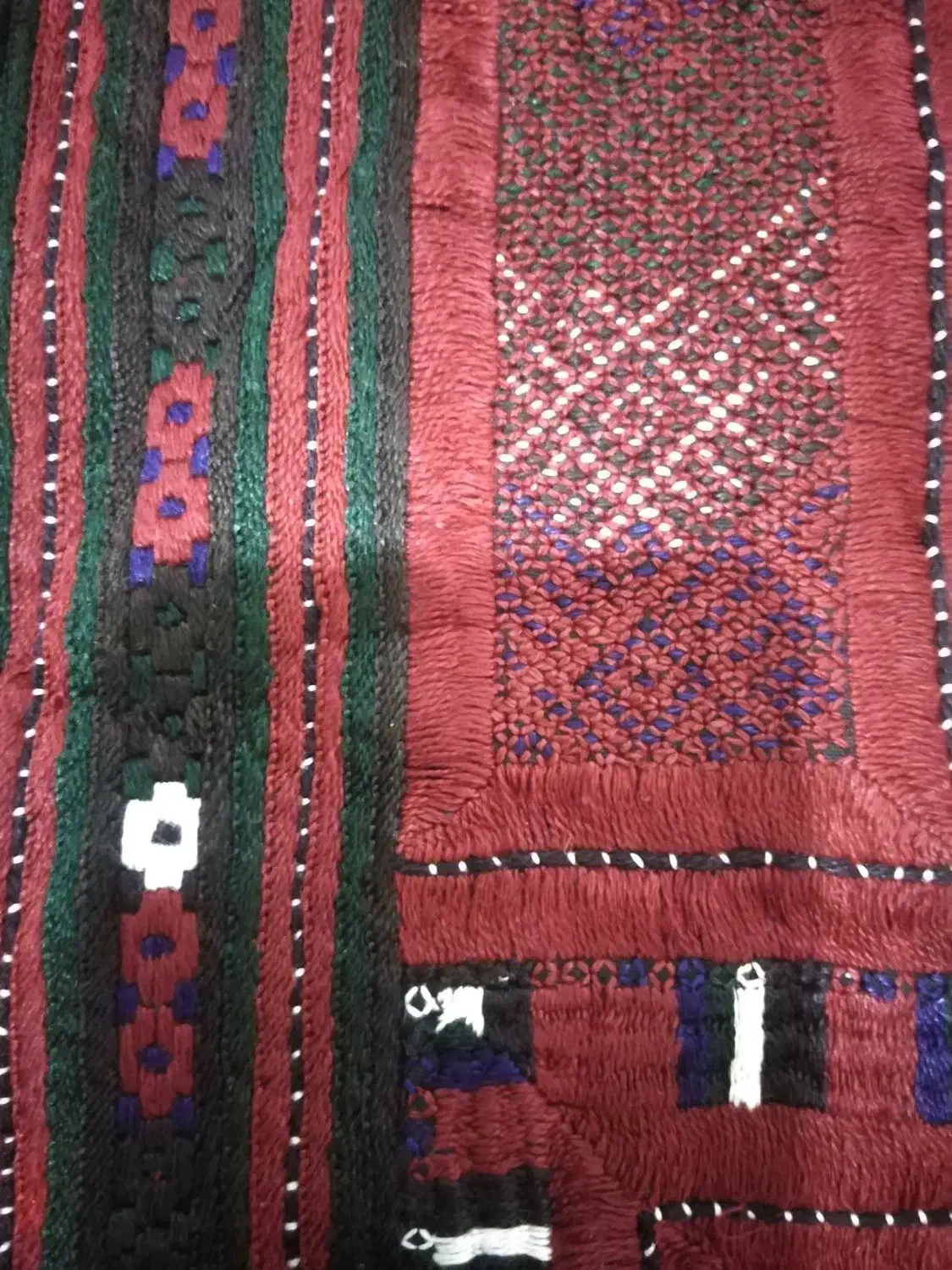 لباس بلوچی|حراج|زاهدان, |دیوار