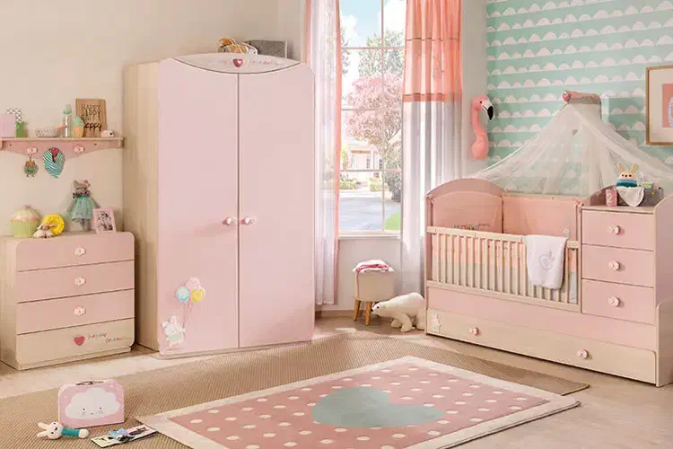 سرویس خواب کامل بچه تا نوجوانی اسپرت|اسباب و اثاث بچه|شاهین‌شهر, خانه کارگر|دیوار