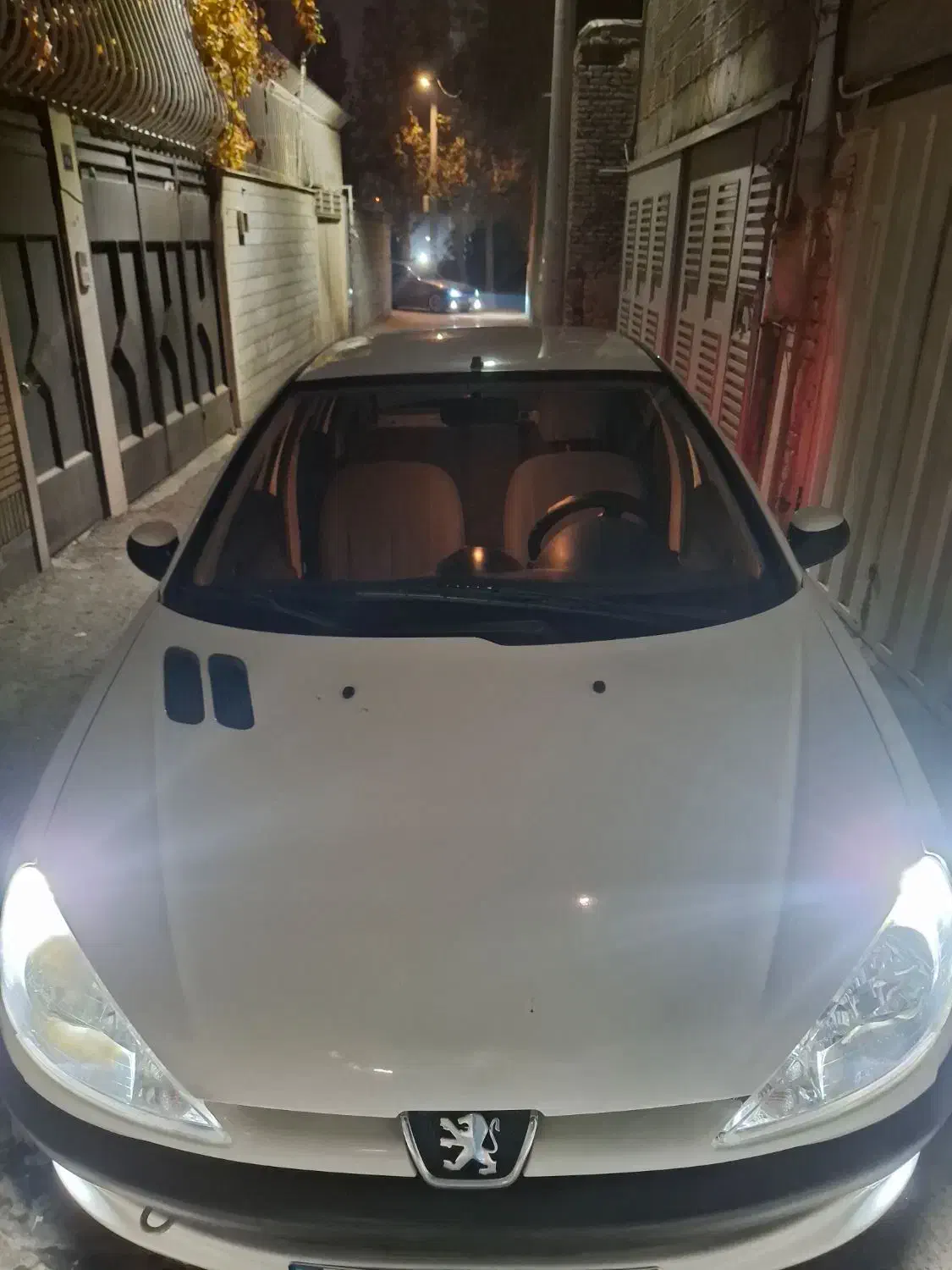 206|خودرو سواری و وانت|اصفهان, جلالیه|دیوار