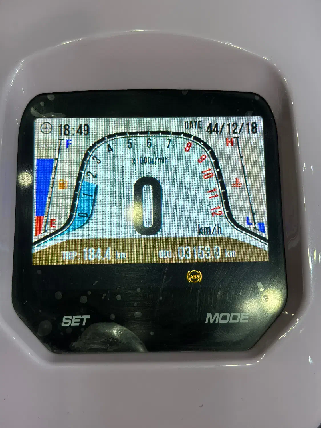 موتور|موتورسیکلت|لاهیجان, گلستان|دیوار