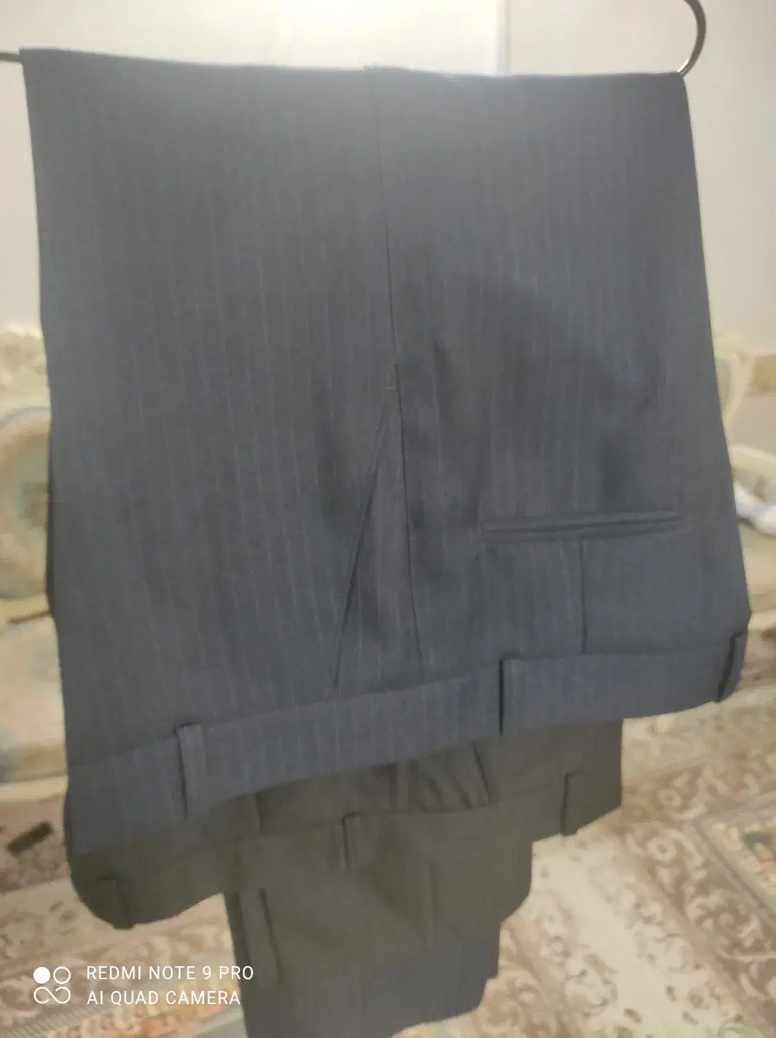 دوعددشلوارمردانه نونوسایز۵۰|لباس|سبزوار, گلشن|دیوار