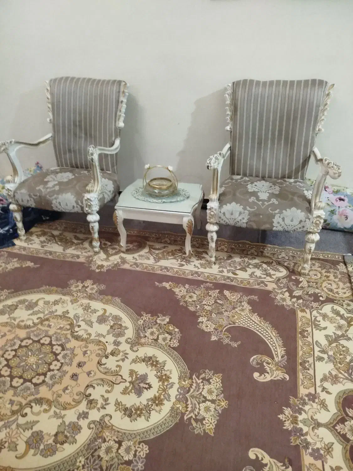 مبل خانگی|مبلمان خانگی و میز عسلی|اسلامشهر, شهرک قائمیه|دیوار