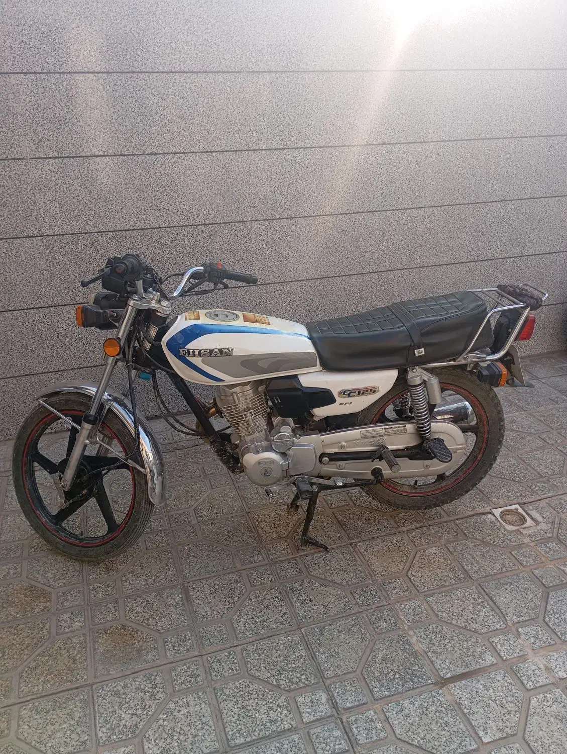 موتور|موتورسیکلت|کوهدشت, |دیوار