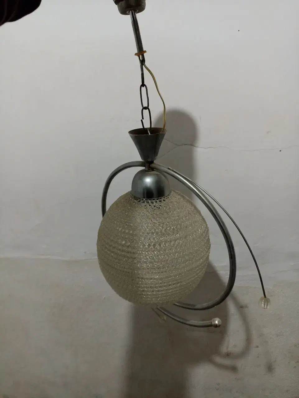 لوستر اشپزخانه|لوستر و چراغ آویز|خوی, |دیوار