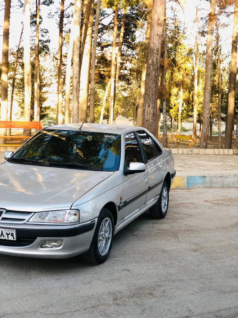 فروش|خودرو سواری و وانت|گیلان غرب, |دیوار