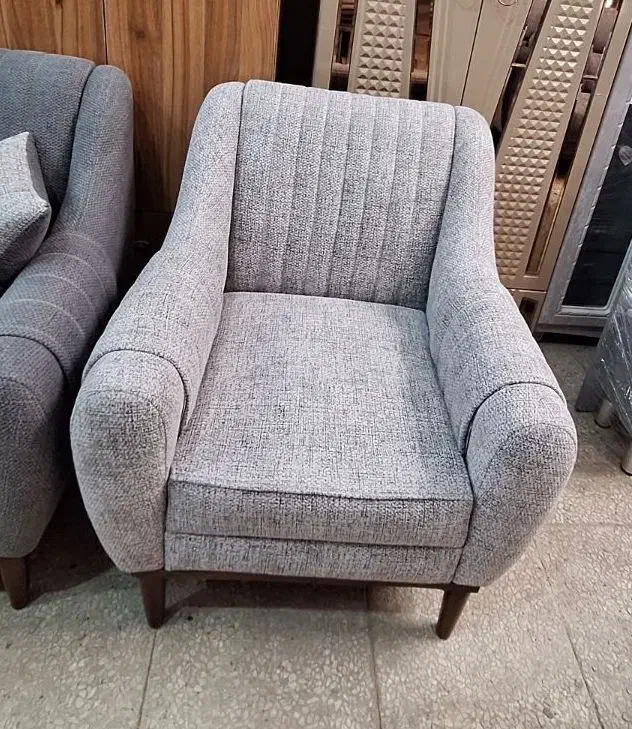 مبل راحتی ۸ نفره مدل نــوآ (کمجا و آپارتمان|مبلمان خانگی و میز عسلی|خمینیشهر, |دیوار