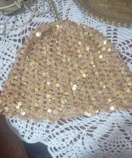 کلاه بافت توربان|لباس|زاهدان, |دیوار