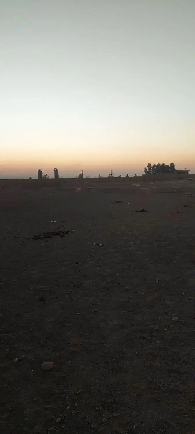 اجاره بخشی از زمین ۴ دیواری با برق ۳فاز|اجارهٔ دفتر صنعتی، کشاورزی، تجاری|فشاپویه, |دیوار