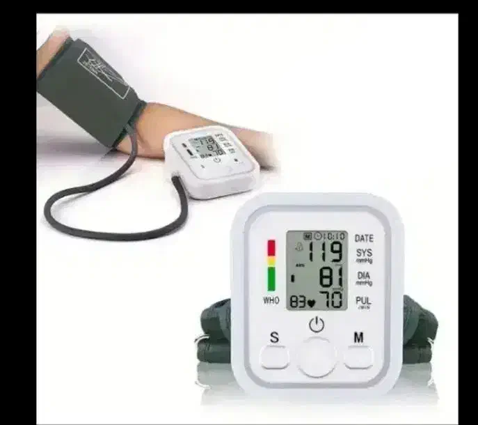 فشارسنج سخنگوی فارسی|پزشکی|مرند, |دیوار