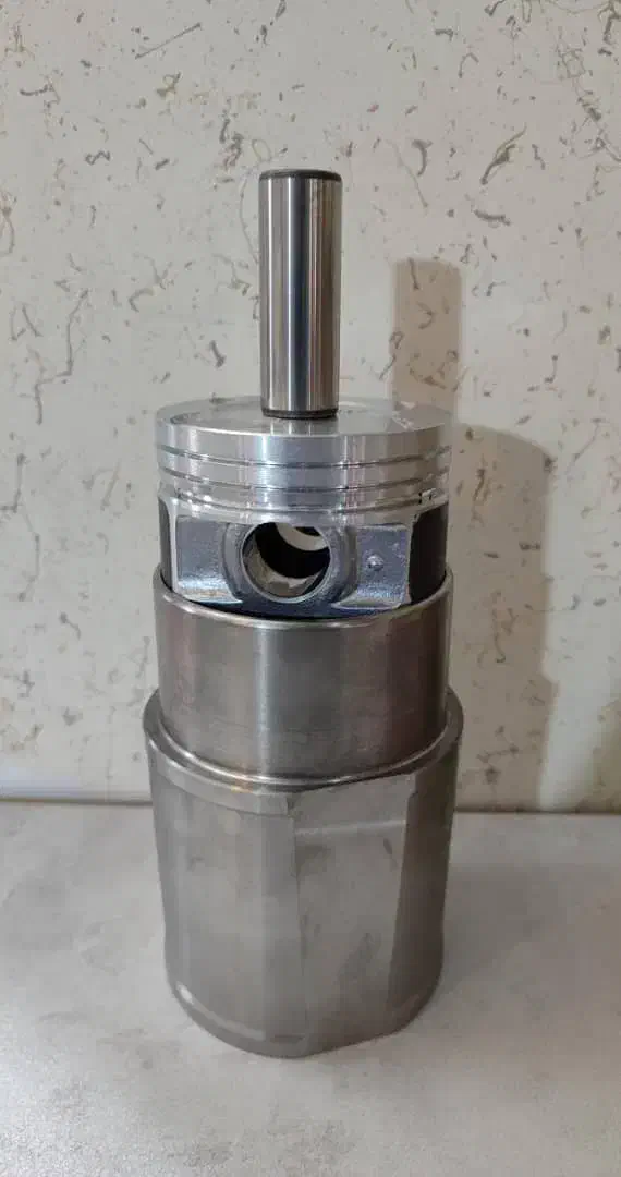 بوش پیستون سانکس ترک|قطعات یدکی و لوازم جانبی|نائین, |دیوار