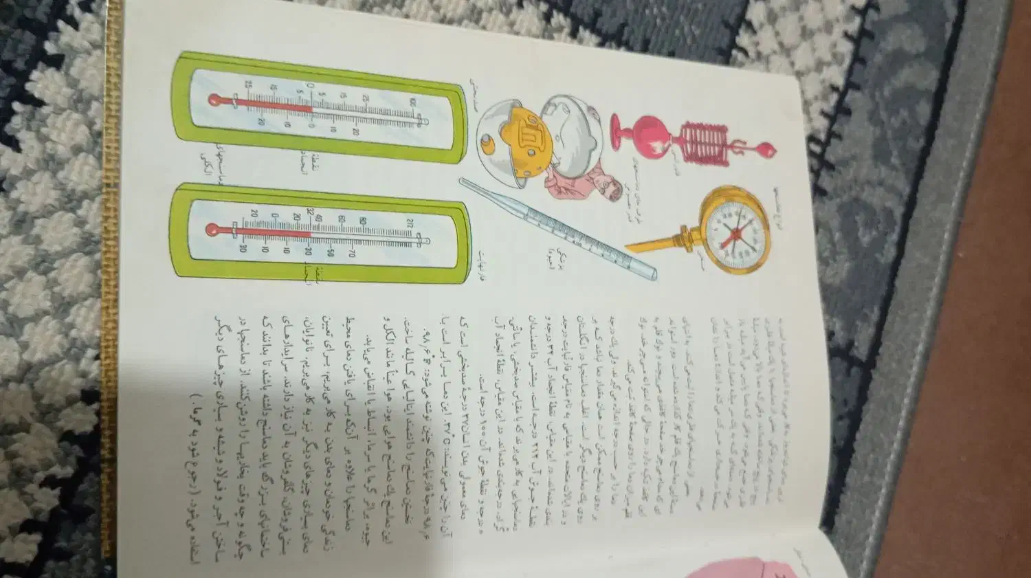 کتاب فرهنگنامه|کتاب و مجله تاریخی|قزوین, |دیوار