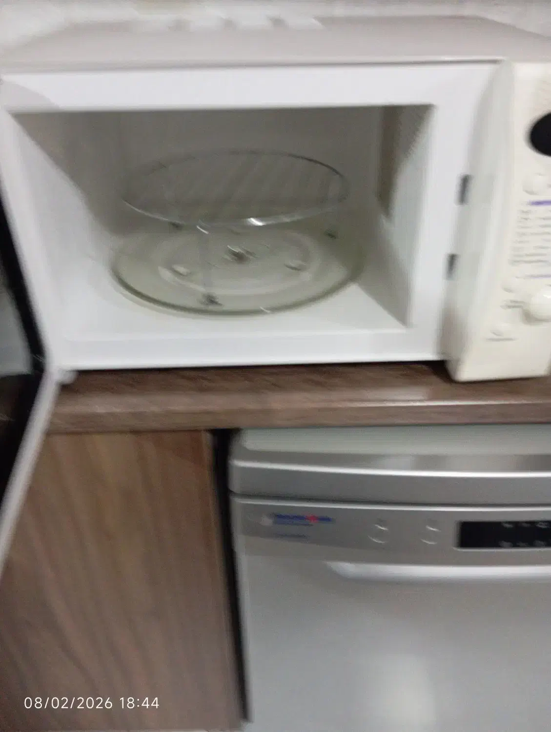 ماکروفرسانی|سایر لوازم برقی|کشکوئیه, |دیوار