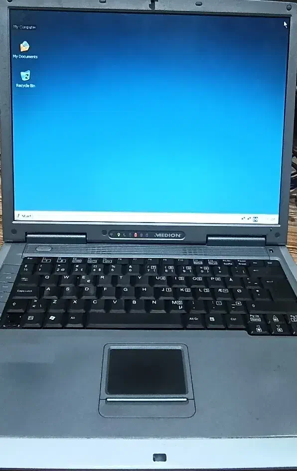 لپتاپ centrino|رایانه همراه|رشت, کوی امام رضا|دیوار