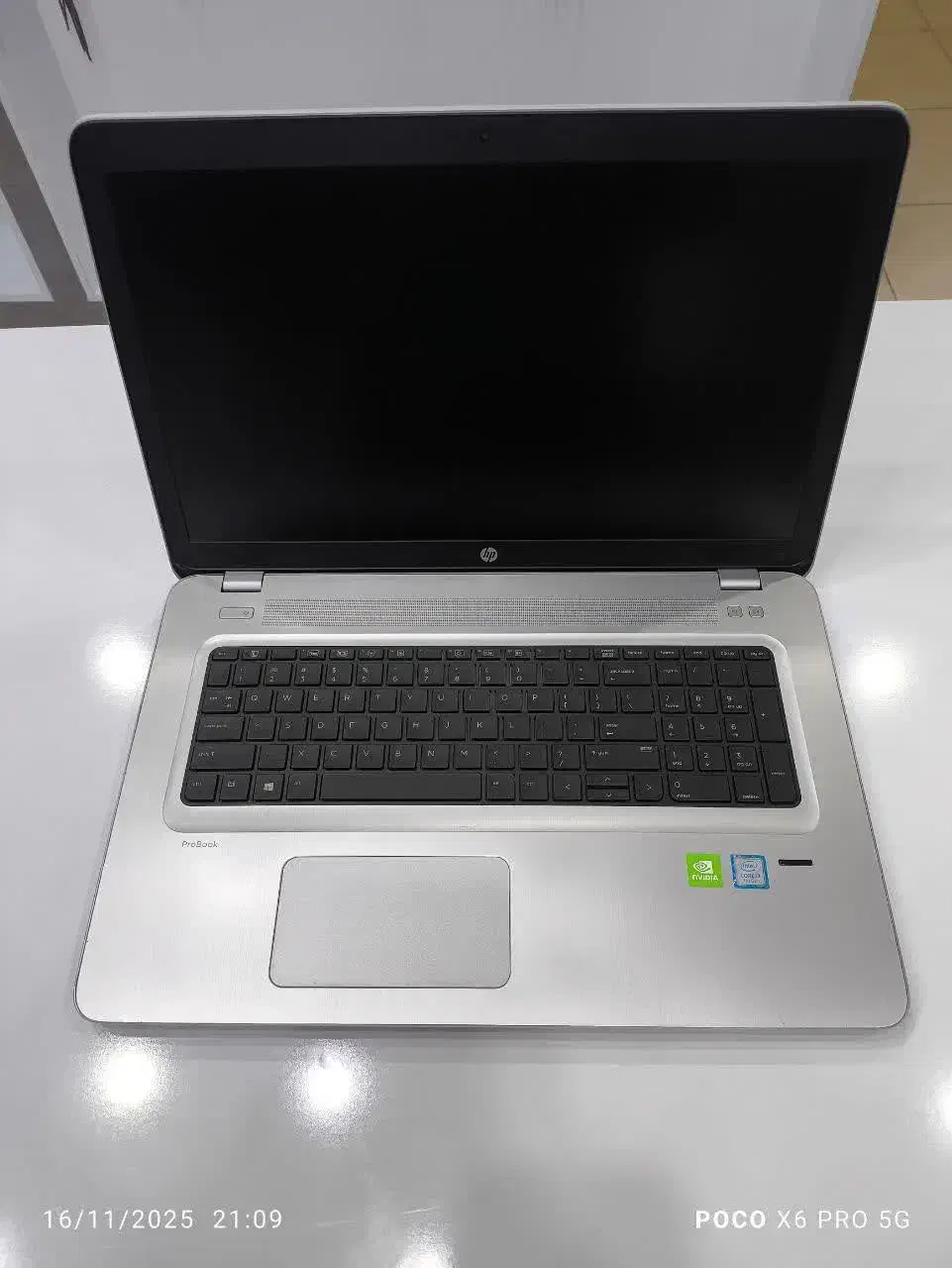 لبتاپ|رایانه همراه|میبد, |دیوار