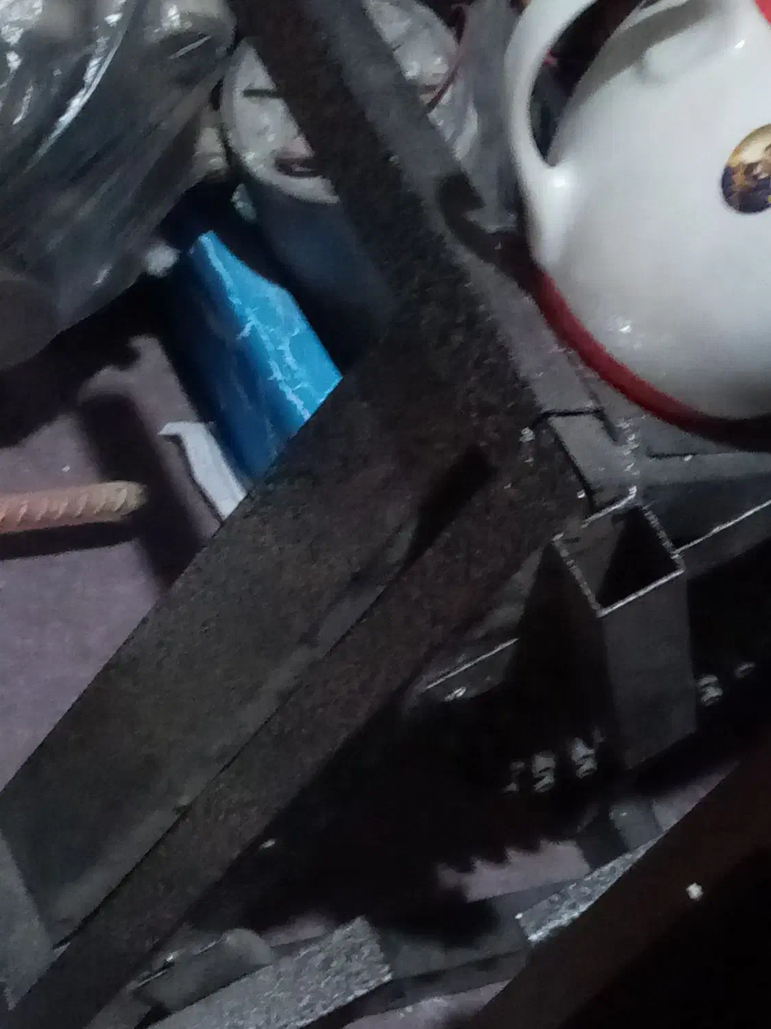 تلوزیون|تلویزیون و پروژکتور|اصفهان, ملک‌شهر|دیوار