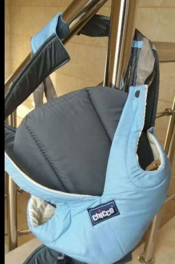 اغوشی کانگورویی|اسباب و اثاث بچه|قزوین, |دیوار