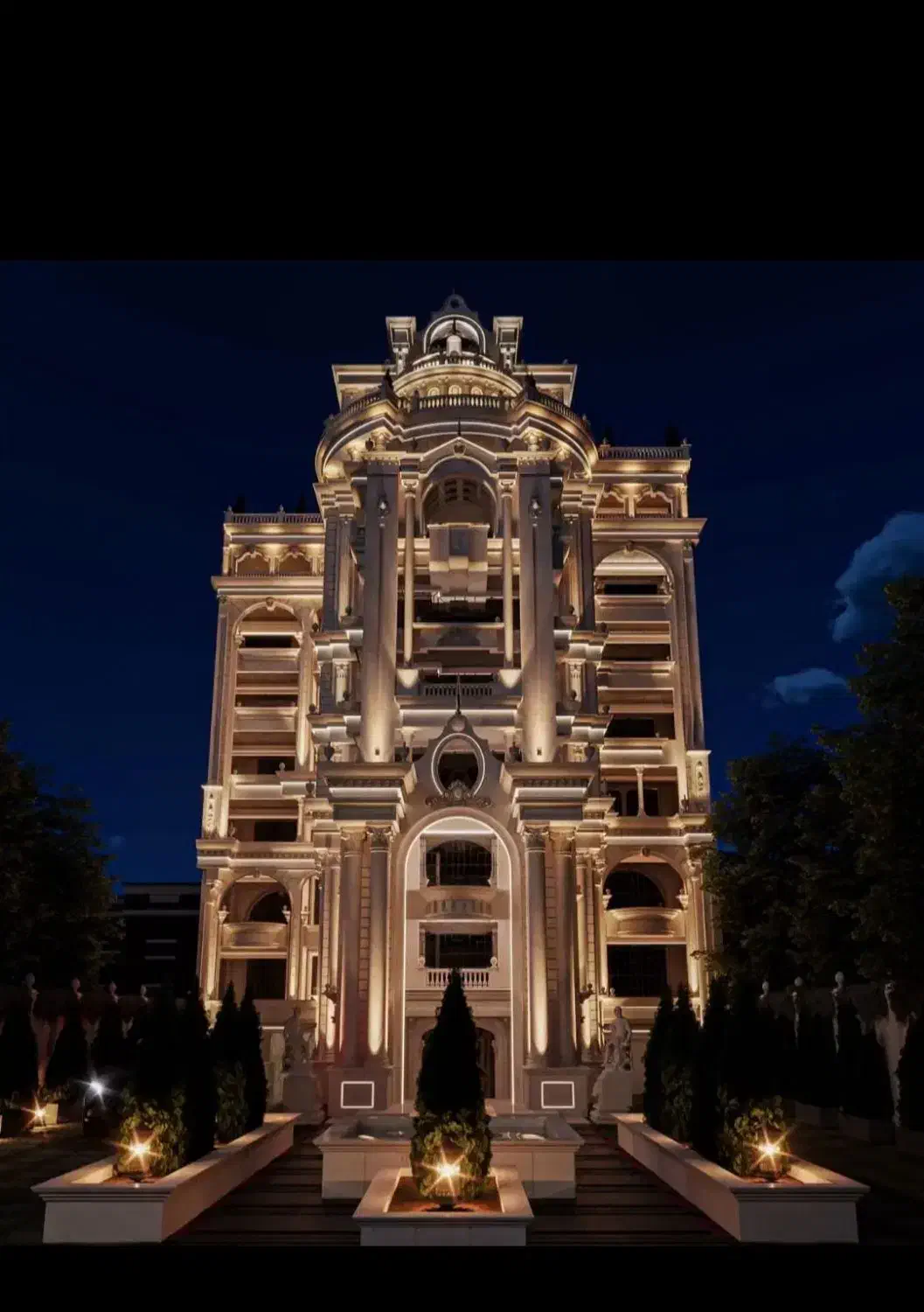 ویلایی جنوبی شهرک سازان نیمه کاره پردیسان|فروش خانه و ویلا|قم, پردیسان|دیوار