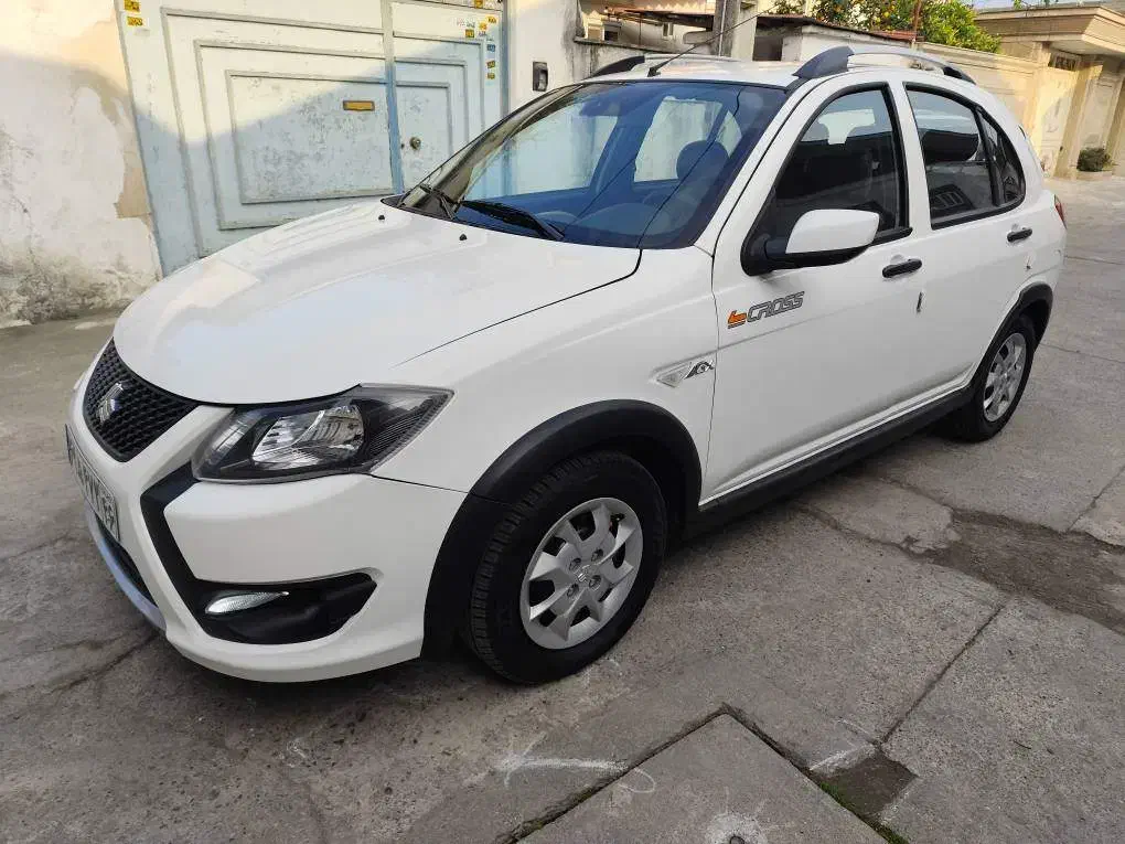 کوییک GX-L مدل 1402|خودرو سواری و وانت|رودسر, |دیوار