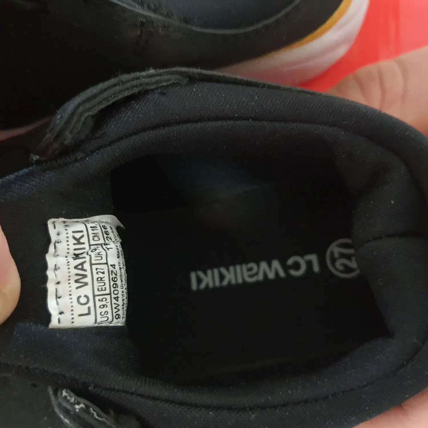 کتونی ال سی وایکیکی|کفش و لباس بچه|تهران, سلسبیل شمالی|دیوار