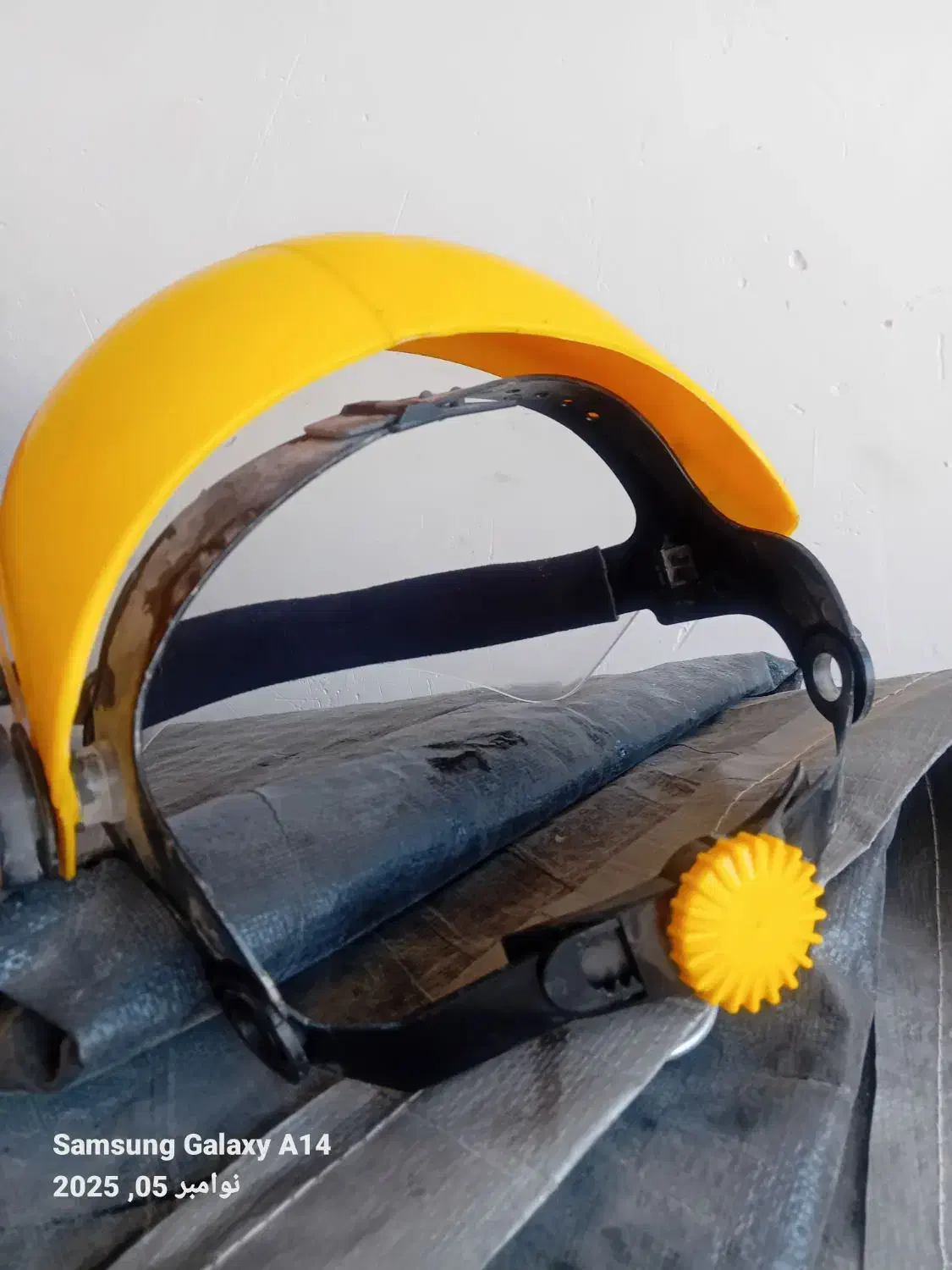 شیلد محافظ صورت بلند|ابزارآلات|برازجان, |دیوار