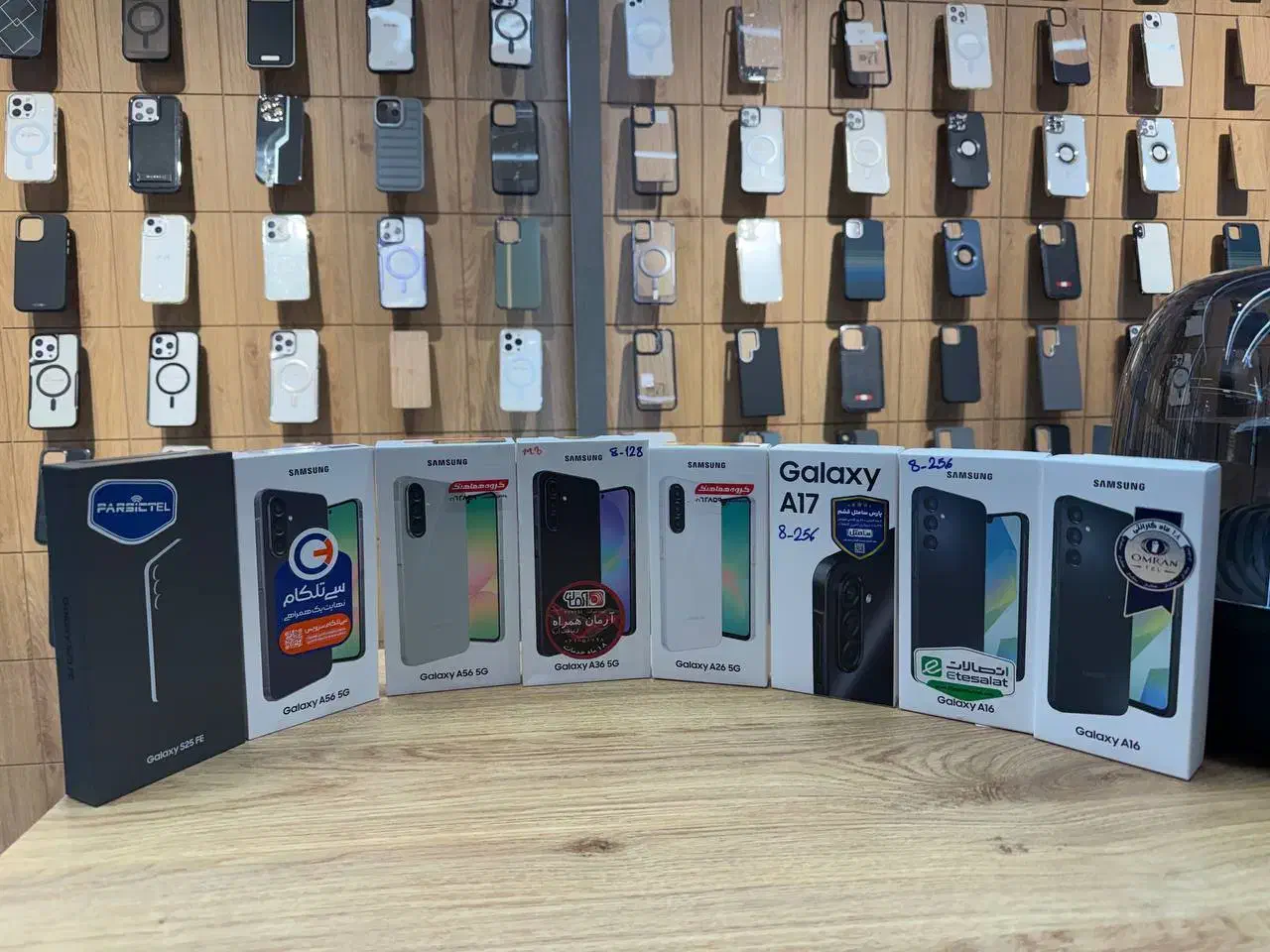 سامسونگ A16|موبایل|مشهد, بهشت|دیوار