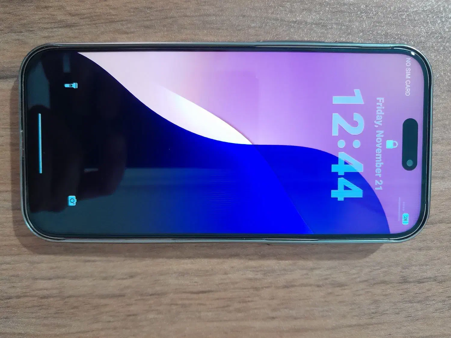 ایفون ۱۶ پرومکس فول کپی|موبایل|باقرشهر, |دیوار