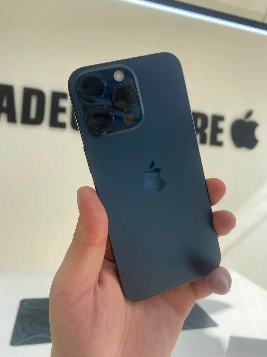 Iphone 15 Pro Max|موبایل|کرج, گوهردشت|دیوار