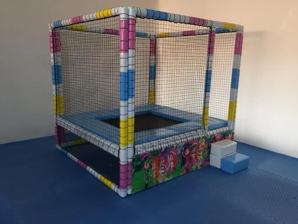 ترامبولی|تجهیزات ورزشی|تهران, صادقیه|دیوار