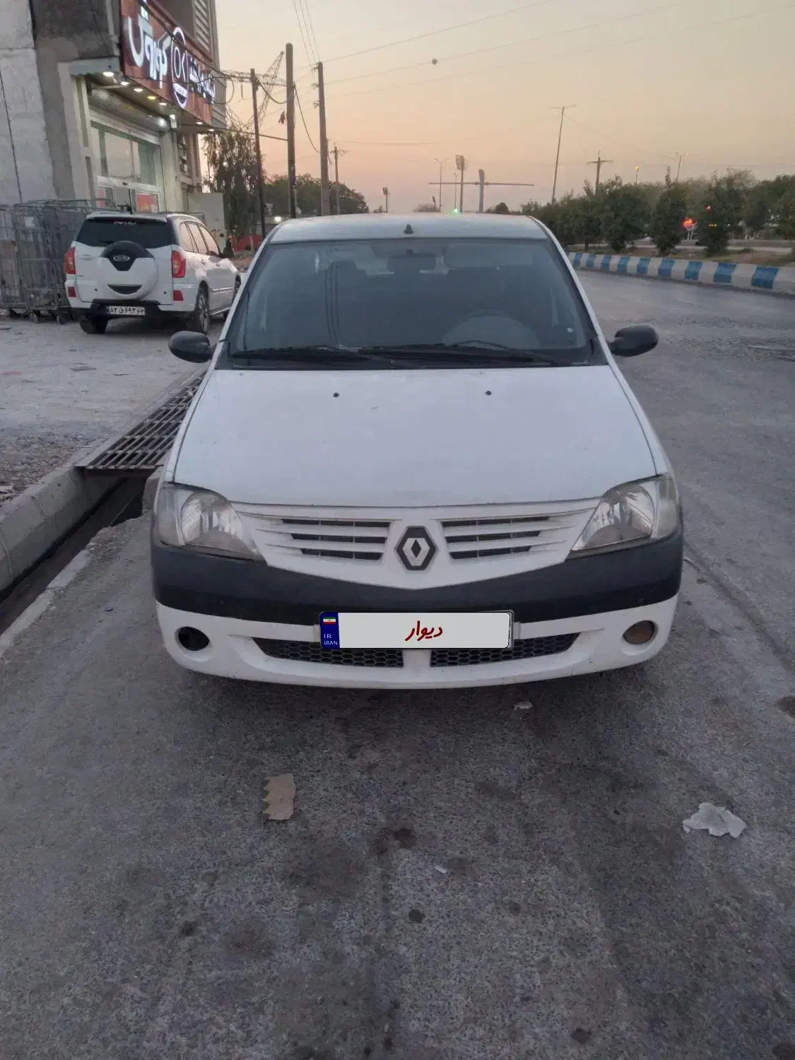 فروش خودرو تندر ۹۰|خودرو سواری و وانت|سیسخت, |دیوار