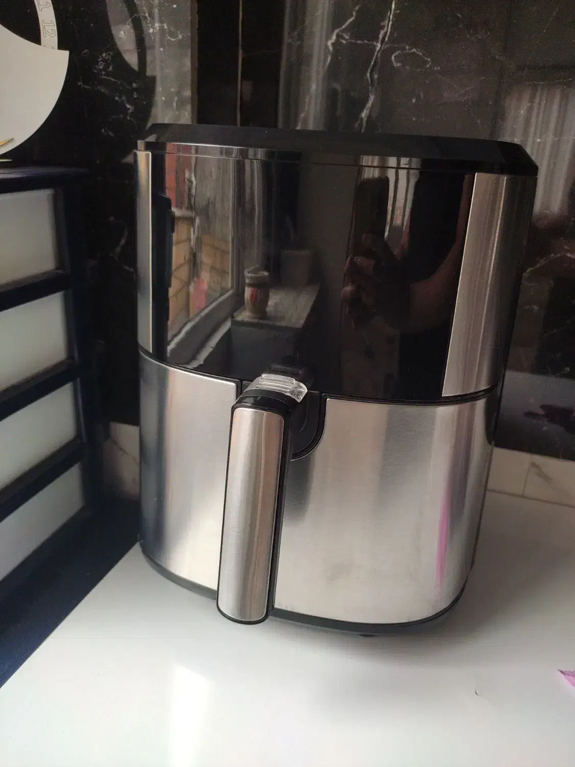 سرخکن|اجاق گاز و لوازم برقی پختوپز|مریوان, |دیوار