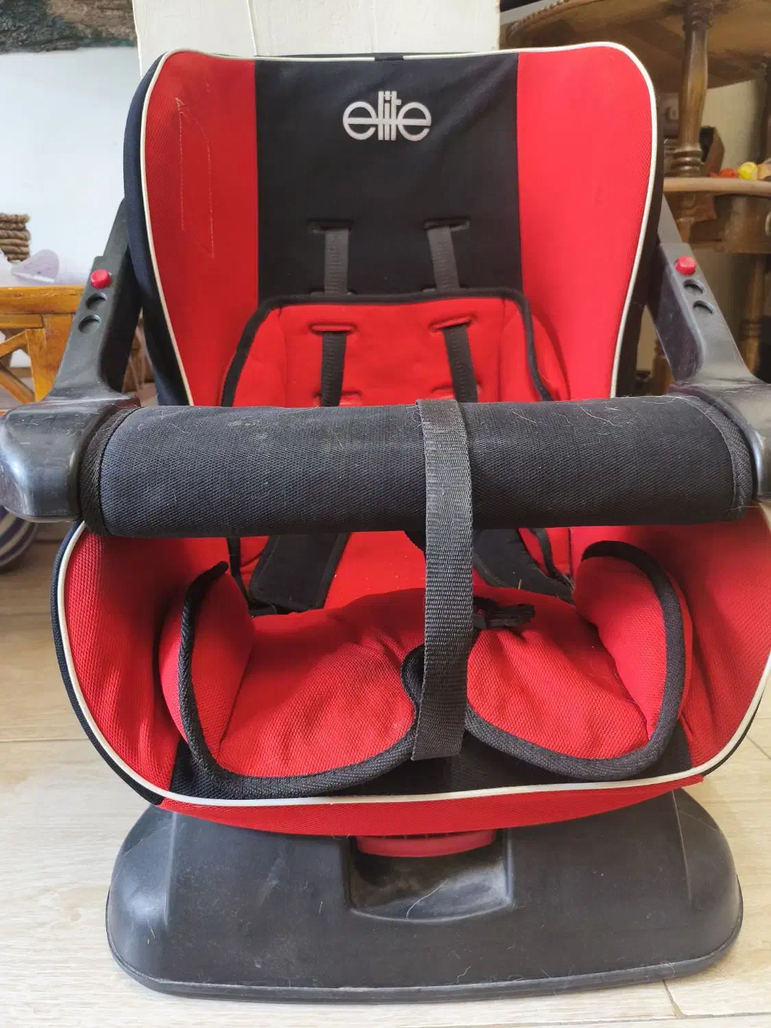 صندلی خودرو کودک|اسباب و اثاث بچه|شیراز, تحویلی|دیوار