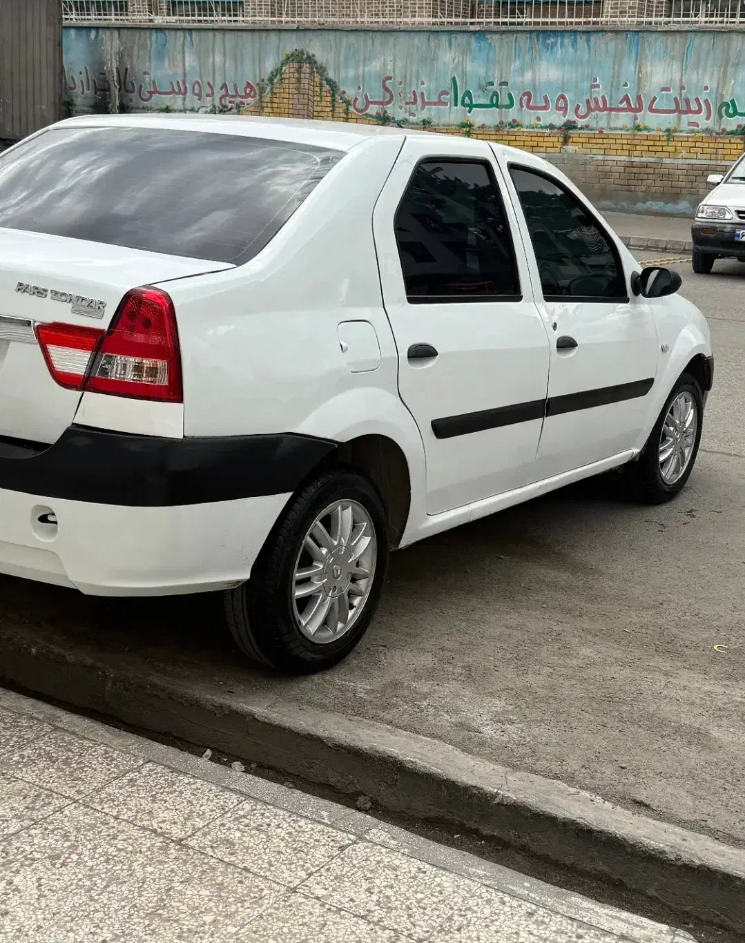 ال ۹۰ مدل ۹۴|اشیا|زنجان, |دیوار