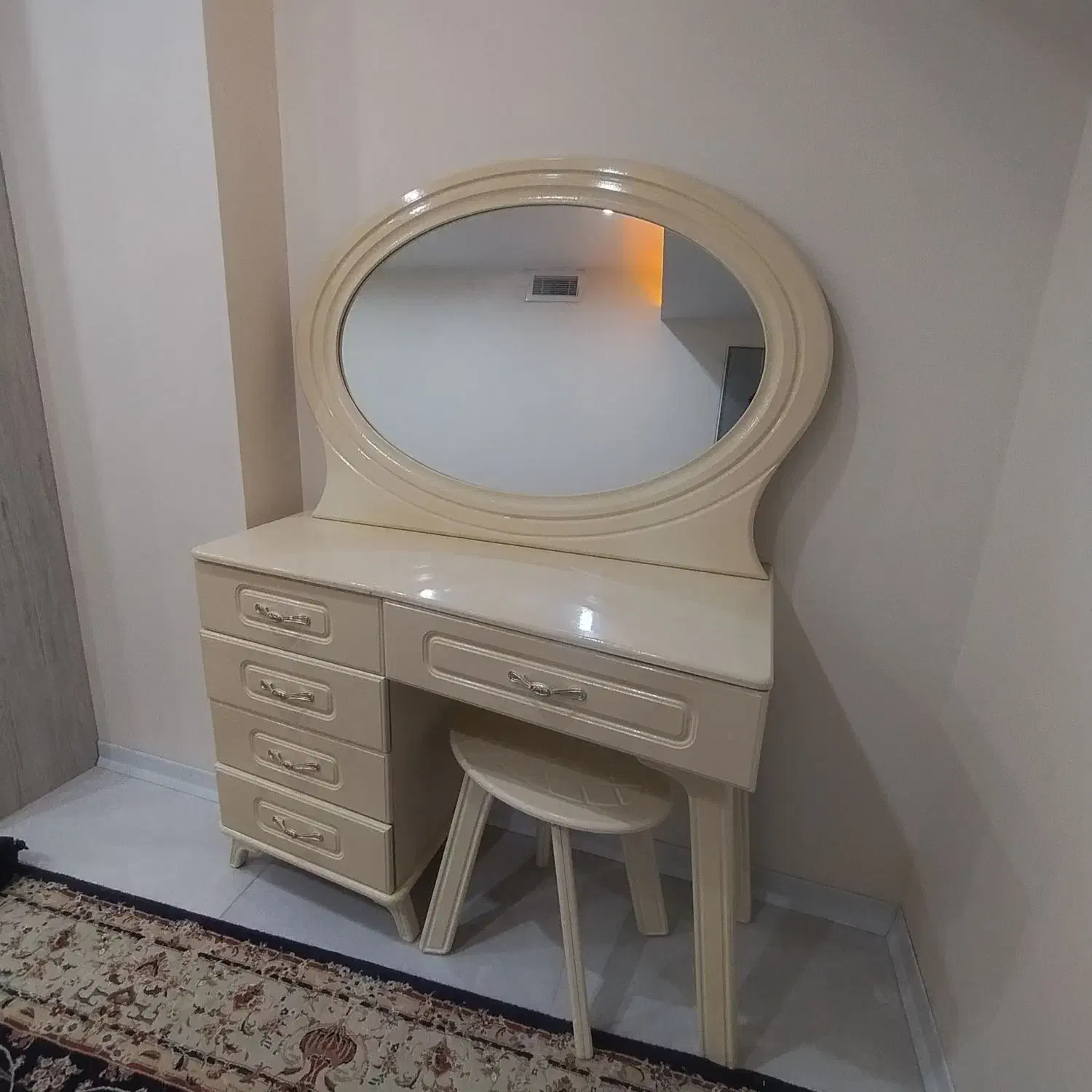 میز آرایش|آینه|شهر ری, ظهیرآباد|دیوار