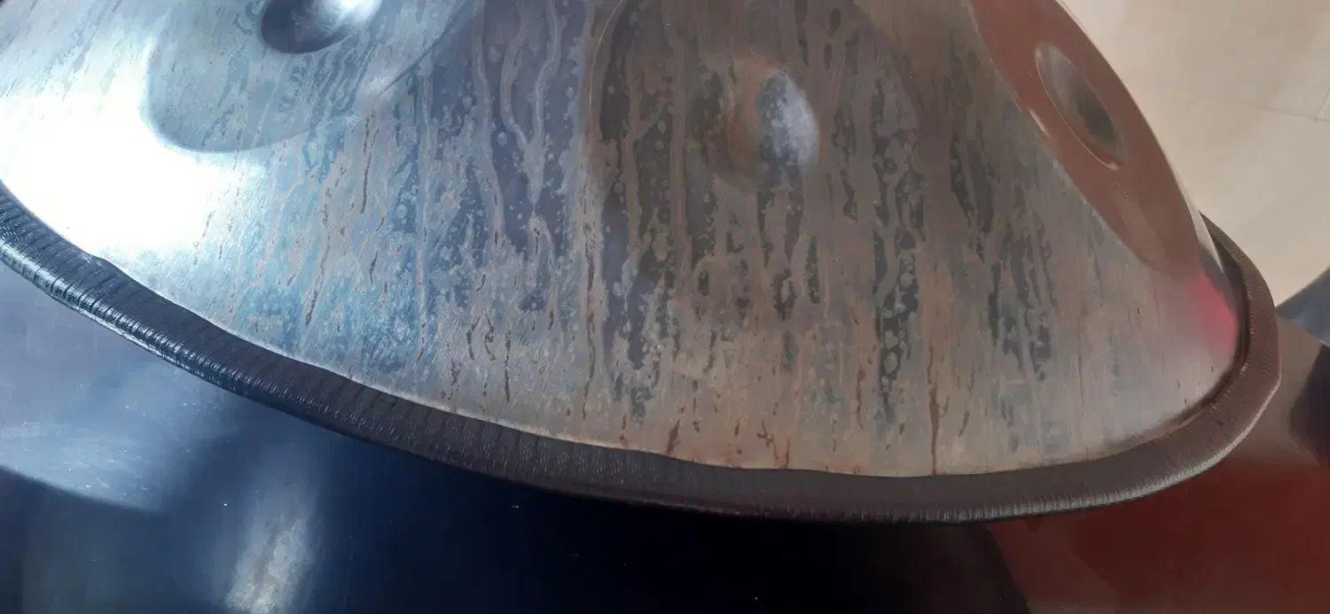 هنگدرام|درام و پرکاشن|برخوار, |دیوار